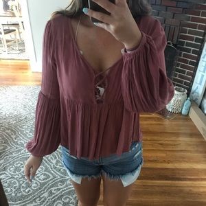 Patrons of Peace Tunic